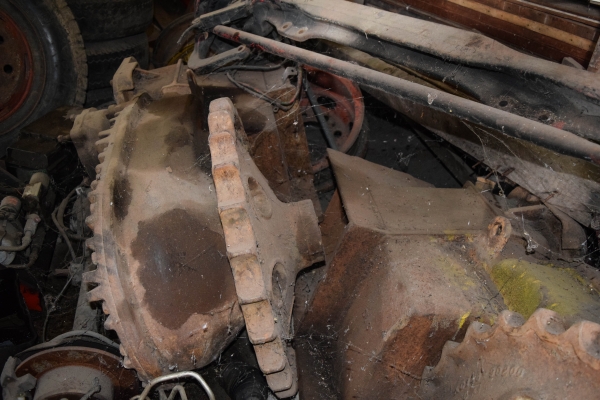 ขายตัวเดินพร้อมมอเตอร์200มิสซู