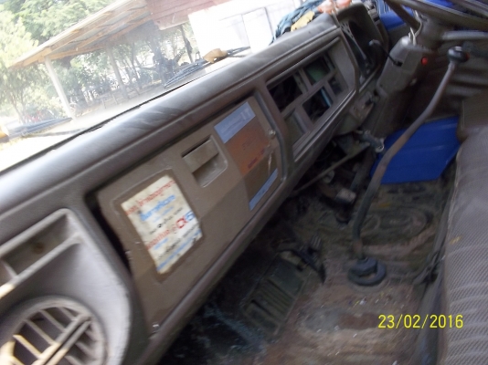 ขาย  อิซูสุ KS110 แรง เอกสารพร้อมโอน