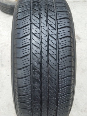 ขายยาง265/65/17 ปี 1614 BRIDGESTONE DUELER 684 4 เส้น
