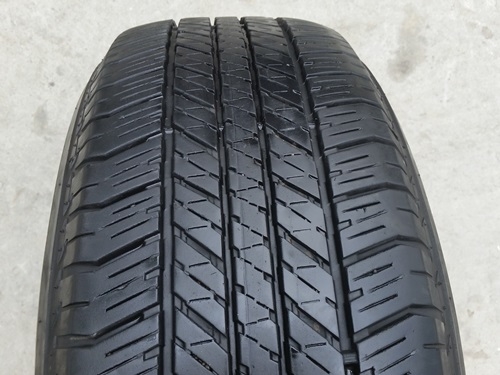 ขายยาง265/65/17 ปี 1614 BRIDGESTONE DUELER 684 4 เส้น