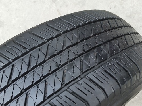 ขายยาง265/65/17 ปี 1614 BRIDGESTONE DUELER 684 4 เส้น