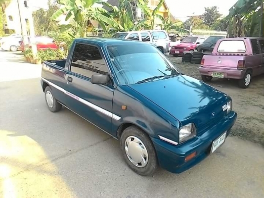 ขายมิร่ากระบะ Mira daihatsu ไดฮัทสุ