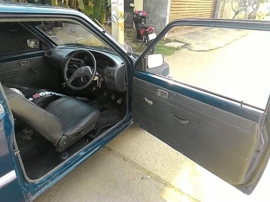 ขายมิร่ากระบะ Mira daihatsu ไดฮัทสุ ขายมิร่ากระบะ Mira daihatsu ไดฮัทสุ