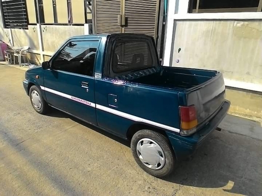 ขายมิร่ากระบะ Mira daihatsu ไดฮัทสุ ขายมิร่ากระบะ Mira daihatsu ไดฮัทสุ