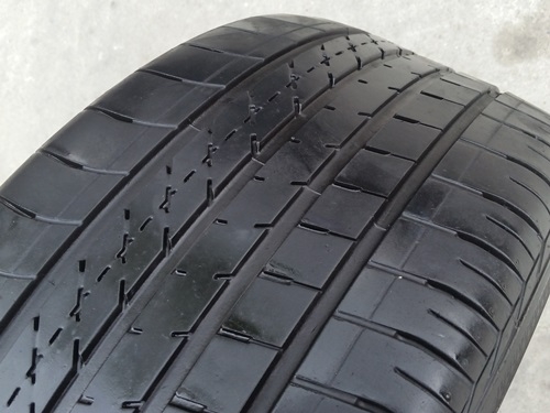ขายยาง225/45/17 ปี 13 GOODYEAR  2 เส้น