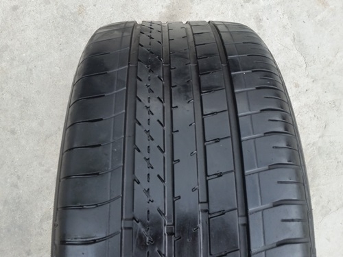 ขายยาง225/45/17 ปี 13 GOODYEAR  2 เส้น