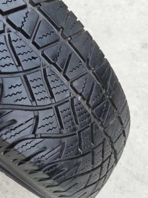 ขายยาง225/70/15 ปี 4014 MICHERLIN CROSS  4 เส้น