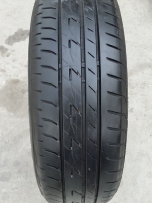 ขายยาง185/60/15 ปี 15  BRIDGESTONE EP200 4 เส้น