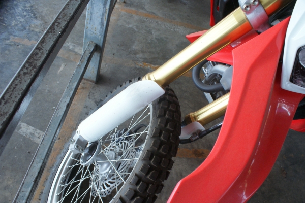 ขาย Honda CRF250 ขาย Honda CRF250