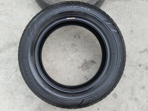 ขายยาง185/60/15 ปี 14  BRIDGESTONE  EP150 4 เส้น