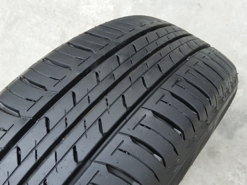 ขายยาง185/60/15 ปี 14  BRIDGESTONE  EP150 4 เส้น