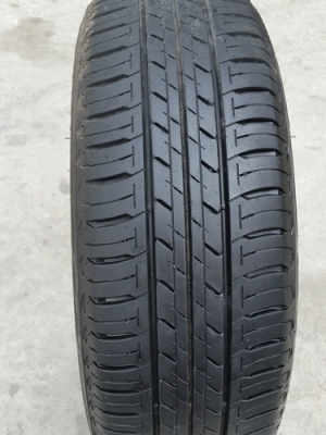 ขายยาง185/60/15 ปี 14  BRIDGESTONE  EP150 4 เส้น