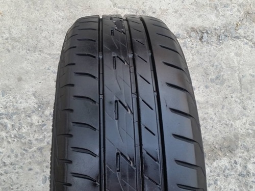 ขายยาง185/60/15 ปี 14 BRIDGESTONE EP200  4 เส้น