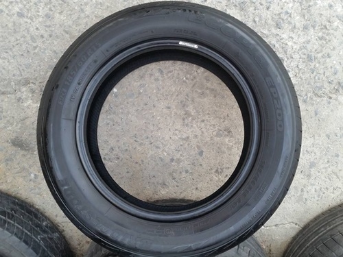 ขายยาง185/60/15 ปี 14 BRIDGESTONE EP200  4 เส้น