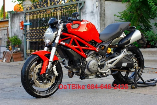 ขาย Ducati 795  ราคาเร้าใจ