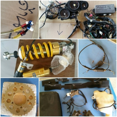 ขายอะไหล่รถNSR VFR