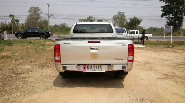 !!!ขายด่วนรถบ้านแท้ TOYOTA HILUX VIGO 2.5 CC COMMOL RAIL SMART CAB รุ่น E ปี 05/ 2548!!! !!!ขายด่วนรถบ้านแท้ TOYOTA HILUX VIGO 2.5 CC COMMOL RAIL SMART CAB รุ่น E ปี 05/ 2548!!!