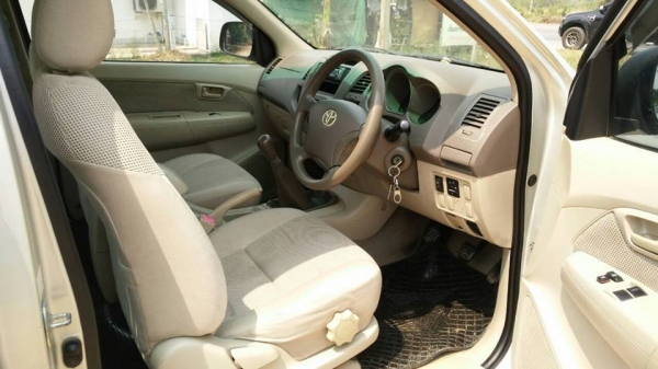 !!!ขายด่วนรถบ้านแท้ TOYOTA HILUX VIGO 2.5 CC COMMOL RAIL SMART CAB รุ่น E ปี 05/ 2548!!! !!!ขายด่วนรถบ้านแท้ TOYOTA HILUX VIGO 2.5 CC COMMOL RAIL SMART CAB รุ่น E ปี 05/ 2548!!!