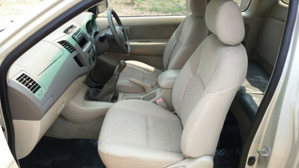 !!!ขายด่วนรถบ้านแท้ TOYOTA HILUX VIGO 2.5 CC COMMOL RAIL SMART CAB รุ่น E ปี 05/ 2548!!! !!!ขายด่วนรถบ้านแท้ TOYOTA HILUX VIGO 2.5 CC COMMOL RAIL SMART CAB รุ่น E ปี 05/ 2548!!!