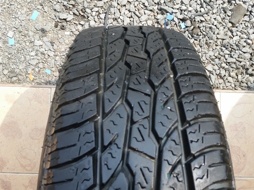 ขายยาง30x9.5 ขอบ15 MAXXIS BRAVO AT  4 เส้น