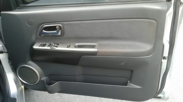 ISUZU D-MAX PLATINUM 2.5 SLX ปี09 ISUZU D-MAX PLATINUM 2.5 SLX ปี09