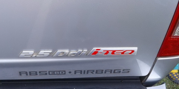 ISUZU D-MAX PLATINUM 2.5 SLX ปี09 ISUZU D-MAX PLATINUM 2.5 SLX ปี09