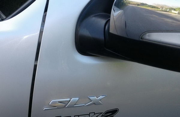 ISUZU D-MAX PLATINUM 2.5 SLX ปี09 ISUZU D-MAX PLATINUM 2.5 SLX ปี09