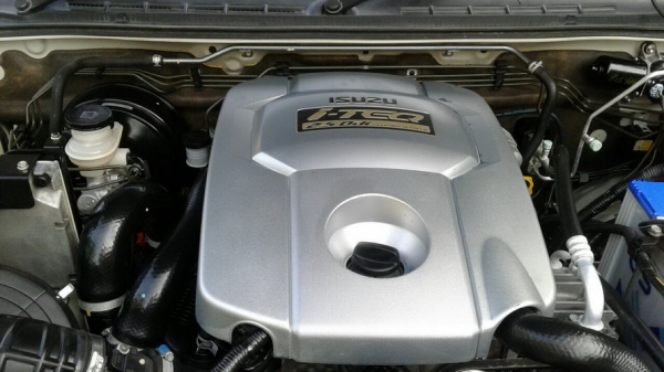 ISUZU D-MAX PLATINUM 2.5 SLX ปี09 ISUZU D-MAX PLATINUM 2.5 SLX ปี09