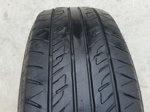 ขายยาง245/70/16 ปี 4613 DUNLOP PT2  4 เส้น