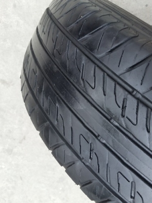 ขายยาง245/70/16 ปี 4613 DUNLOP PT2  4 เส้น