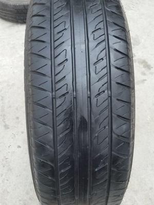 ขายยาง245/70/16 ปี 4613 DUNLOP PT2  4 เส้น