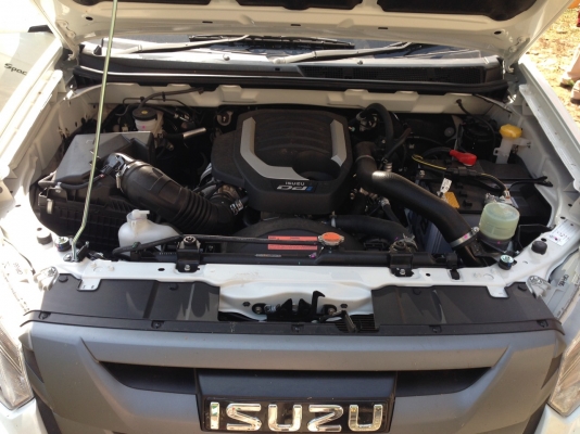 ขาย All new Dmax 1.9 ปี59 วิ่งได้1700 กม. ไฟแนนจัดได้ 460,000 ซื้อเงินสดมาต้องการขาย ขาย All new Dmax 1.9 ปี59 วิ่งได้1700 กม. ไฟแนนจัดได้ 460,000 ซื้อเงินสดมาต้องการขาย