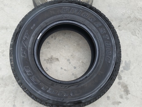 ขายยาง265/70/16 ปี 2913  BRIDGESTONE 840  4 เส้น
