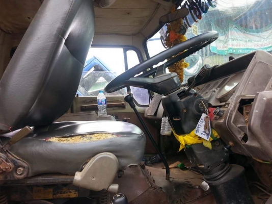 ขายสิบล้อ ดั้ม2เพลา เครื่อง185แรง สโลเกียร์กลาง ช่วงล่างใหญ่ พร้อมใช้งาน เอกสารพร้อมโอน สนใจโทร 090-8588220คุณนะ 093-3258446คุณบิว หรือเข้าดูสินค้าอื่นๆได้ที่ www.truck.in.th/498 หรือเพจFacebook ณรงค์ ซื้อขายรถมือสอง(เว็บไซต์ส่วนตัว) หรือFacebook คุณนะ รถ ขายสิบล้อ ดั้ม2เพลา เครื่อง185แรง สโลเกียร์กลาง ช่วงล่างใหญ่ พร้อมใช้งาน เอกสารพร้อมโอน สนใจโทร 090-8588220คุณนะ 093-3258446คุณบิว หรือเข้าดูสินค้าอื่นๆได้ที่ www.truck.in.th/498 หรือเพจFacebook ณรงค์ ซื้อขายรถมือสอง(เว็บไซต์ส่วนตัว) หรือFacebook คุณนะ รถ