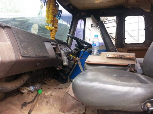 ขายสิบล้อ ดั้ม2เพลา เครื่อง185แรง สโลเกียร์กลาง ช่วงล่างใหญ่ พร้อมใช้งาน เอกสารพร้อมโอน สนใจโทร 090-8588220คุณนะ 093-3258446คุณบิว หรือเข้าดูสินค้าอื่นๆได้ที่ www.truck.in.th/498 หรือเพจFacebook ณรงค์ ซื้อขายรถมือสอง(เว็บไซต์ส่วนตัว) หรือFacebook คุณนะ รถ ขายสิบล้อ ดั้ม2เพลา เครื่อง185แรง สโลเกียร์กลาง ช่วงล่างใหญ่ พร้อมใช้งาน เอกสารพร้อมโอน สนใจโทร 090-8588220คุณนะ 093-3258446คุณบิว หรือเข้าดูสินค้าอื่นๆได้ที่ www.truck.in.th/498 หรือเพจFacebook ณรงค์ ซื้อขายรถมือสอง(เว็บไซต์ส่วนตัว) หรือFacebook คุณนะ รถ