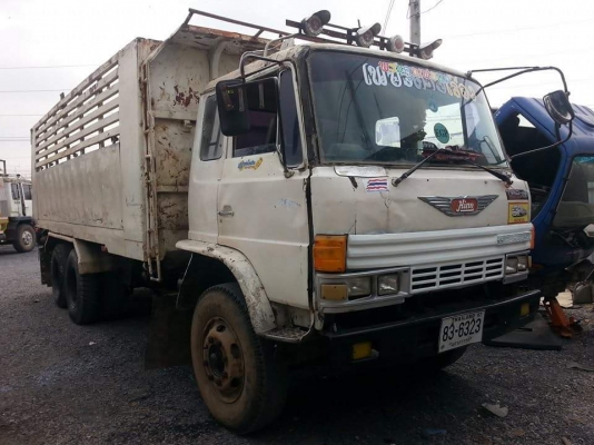 ขายสิบล้อ ดั้ม2เพลา เครื่อง185แรง สโลเกียร์กลาง ช่วงล่างใหญ่ พร้อมใช้งาน เอกสารพร้อมโอน สนใจโทร 090-8588220คุณนะ 093-3258446คุณบิว หรือเข้าดูสินค้าอื่นๆได้ที่ www.truck.in.th/498 หรือเพจFacebook ณรงค์ ซื้อขายรถมือสอง(เว็บไซต์ส่วนตัว) หรือFacebook คุณนะ รถ