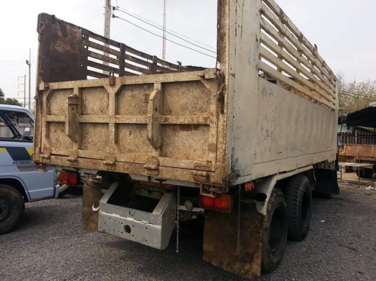 ขายสิบล้อ ดั้ม2เพลา เครื่อง185แรง สโลเกียร์กลาง ช่วงล่างใหญ่ พร้อมใช้งาน เอกสารพร้อมโอน สนใจโทร 090-8588220คุณนะ 093-3258446คุณบิว หรือเข้าดูสินค้าอื่นๆได้ที่ www.truck.in.th/498 หรือเพจFacebook ณรงค์ ซื้อขายรถมือสอง(เว็บไซต์ส่วนตัว) หรือFacebook คุณนะ รถ ขายสิบล้อ ดั้ม2เพลา เครื่อง185แรง สโลเกียร์กลาง ช่วงล่างใหญ่ พร้อมใช้งาน เอกสารพร้อมโอน สนใจโทร 090-8588220คุณนะ 093-3258446คุณบิว หรือเข้าดูสินค้าอื่นๆได้ที่ www.truck.in.th/498 หรือเพจFacebook ณรงค์ ซื้อขายรถมือสอง(เว็บไซต์ส่วนตัว) หรือFacebook คุณนะ รถ