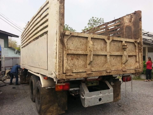 ขายสิบล้อ ดั้ม2เพลา เครื่อง185แรง สโลเกียร์กลาง ช่วงล่างใหญ่ พร้อมใช้งาน เอกสารพร้อมโอน สนใจโทร 090-8588220คุณนะ 093-3258446คุณบิว หรือเข้าดูสินค้าอื่นๆได้ที่ www.truck.in.th/498 หรือเพจFacebook ณรงค์ ซื้อขายรถมือสอง(เว็บไซต์ส่วนตัว) หรือFacebook คุณนะ รถ ขายสิบล้อ ดั้ม2เพลา เครื่อง185แรง สโลเกียร์กลาง ช่วงล่างใหญ่ พร้อมใช้งาน เอกสารพร้อมโอน สนใจโทร 090-8588220คุณนะ 093-3258446คุณบิว หรือเข้าดูสินค้าอื่นๆได้ที่ www.truck.in.th/498 หรือเพจFacebook ณรงค์ ซื้อขายรถมือสอง(เว็บไซต์ส่วนตัว) หรือFacebook คุณนะ รถ