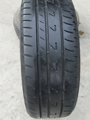 ขายยาง185/55/16 ปี 0114  BRIDGESTONE EP200 4 เส้น