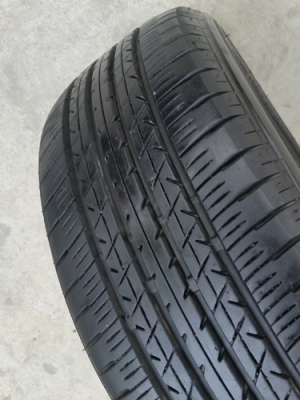 ขายยาง195/50/16 ปี 0114 BEIDGESTONE ER33 4 เส้น