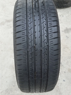 ายยาง195/50/16 ปี 0413 BEIDGESTONE ER33 4 เส้น