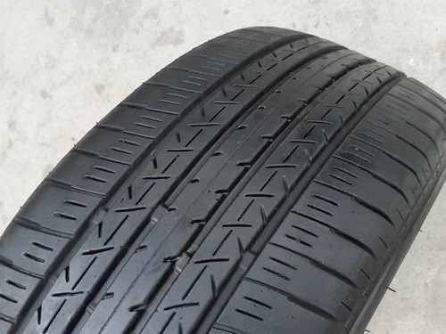 ายยาง195/50/16 ปี 0413 BEIDGESTONE ER33 4 เส้น