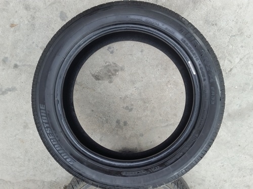 ายยาง195/50/16 ปี 0413 BEIDGESTONE ER33 4 เส้น