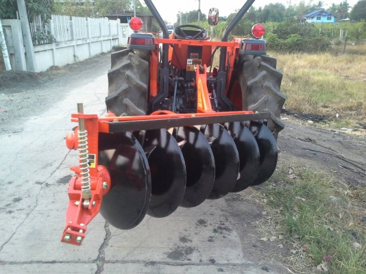 คูโบต้าL4508