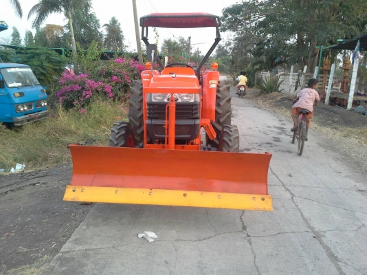 คูโบต้าL4508