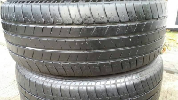 ยาง 205 55 16 ปี 13 ชุดล่ะ 2000