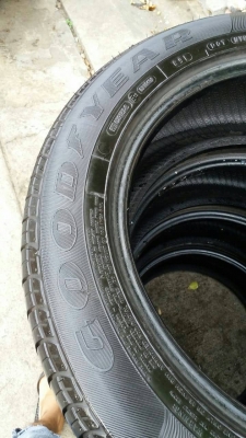 ยาง 205 55 16 ปี 13 ชุดล่ะ 2000
