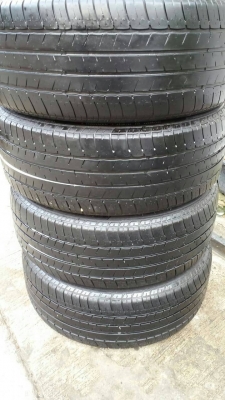 ยาง 205 55 16 ปี 13 ชุดล่ะ 2000