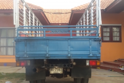 ขาย 6 ล้อ isuzu เครื่อง 100 แรง 4BC2****ขายแล้วคับ คุณวีระศักดิ์ อ.สมเด็จ จ.กาฬสินธ์ ซื้อสดรับรถกลับไปวิ่งงานแล้ว.ขอบคุณคับ.***** เครื่องดี แชสซีสวยๆ ยางสวยค่อนใหม่5เส้น 1เส้นไม่สวยทางร้านจะเปลียนยางใหม่ๆให้ คอนโซล ภายในสวย รถวิ่งดี คอกเหล็กแข็งแรงพร้อมบร ขาย 6 ล้อ isuzu เครื่อง 100 แรง 4BC2****ขายแล้วคับ คุณวีระศักดิ์ อ.สมเด็จ จ.กาฬสินธ์ ซื้อสดรับรถกลับไปวิ่งงานแล้ว.ขอบคุณคับ.***** เครื่องดี แชสซีสวยๆ ยางสวยค่อนใหม่5เส้น 1เส้นไม่สวยทางร้านจะเปลียนยางใหม่ๆให้ คอนโซล ภายในสวย รถวิ่งดี คอกเหล็กแข็งแรงพร้อมบร