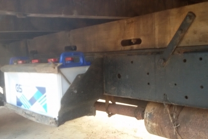 ขาย 6 ล้อ isuzu เครื่อง 100 แรง 4BC2****ขายแล้วคับ คุณวีระศักดิ์ อ.สมเด็จ จ.กาฬสินธ์ ซื้อสดรับรถกลับไปวิ่งงานแล้ว.ขอบคุณคับ.***** เครื่องดี แชสซีสวยๆ ยางสวยค่อนใหม่5เส้น 1เส้นไม่สวยทางร้านจะเปลียนยางใหม่ๆให้ คอนโซล ภายในสวย รถวิ่งดี คอกเหล็กแข็งแรงพร้อมบร ขาย 6 ล้อ isuzu เครื่อง 100 แรง 4BC2****ขายแล้วคับ คุณวีระศักดิ์ อ.สมเด็จ จ.กาฬสินธ์ ซื้อสดรับรถกลับไปวิ่งงานแล้ว.ขอบคุณคับ.***** เครื่องดี แชสซีสวยๆ ยางสวยค่อนใหม่5เส้น 1เส้นไม่สวยทางร้านจะเปลียนยางใหม่ๆให้ คอนโซล ภายในสวย รถวิ่งดี คอกเหล็กแข็งแรงพร้อมบร